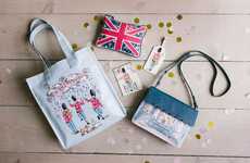 Celebratory British Kids Clothes