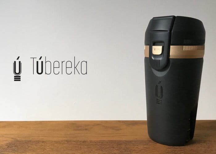 Pod Coffee Mug Brewers