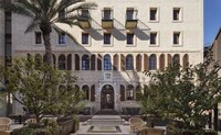 Archaeological Luxury Hotels Image 2