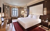 Archaeological Luxury Hotels Image 3