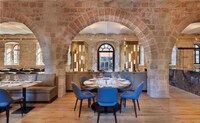 Archaeological Luxury Hotels Image 4