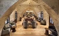 Archaeological Luxury Hotels Image 5