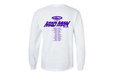 Rapper-Made Merchandise Lines