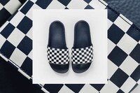 Checker-Patterned Slides Image 2