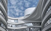 Luxury Classic Hotel Designs Image 2