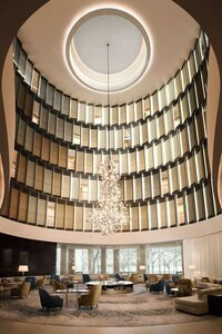 Luxury Classic Hotel Designs Image 3