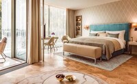 Luxury Classic Hotel Designs Image 4