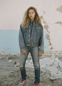 Accessible Spring Apparel Image 2