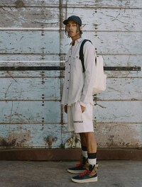 Accessible Spring Apparel Image 4