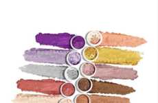 Vibrant Eye Shadow Sets
