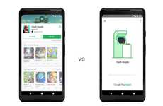 Instant Demo Mobile Games