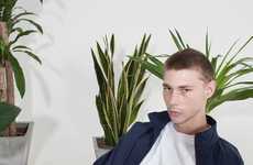 Health-Influenced Streetwear
