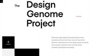 Gene-Themed Design Studies Image 2