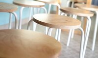 Minimalist Ice Cream Shops Image 2