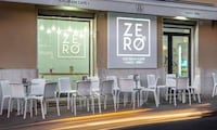 Minimalist Ice Cream Shops Image 6