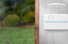 Water Conservation Sprinkler Systems