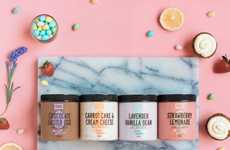 Springtime Gelato Collections