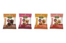 40 Free-From Snack Products