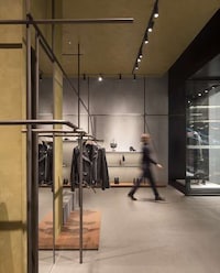 Barren Industrial Retail Layouts Image 3