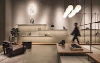Barren Industrial Retail Layouts Image 8