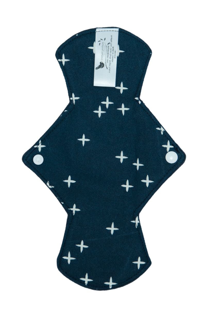 Sustainable Fabric Sanitary Pads