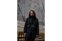 Refined Techwear Garments Image 3