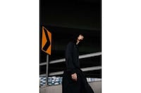 Refined Techwear Garments Image 4