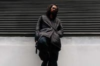 Refined Techwear Garments Image 5
