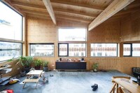 Redesigned Waterfront Townhouses Image 7