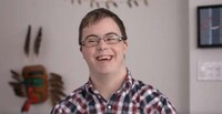 Unapologetic Down Syndrome Ads Image 2