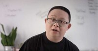 Unapologetic Down Syndrome Ads Image 3