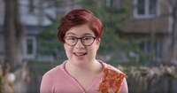 Unapologetic Down Syndrome Ads Image 5