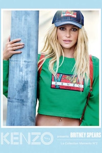 Cheery Celebrity-Centered Campaigns Image 4