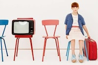 Nautically Themed Kids Clothes Image 2