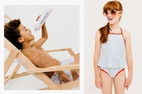 Nautically Themed Kids Clothes Image 3