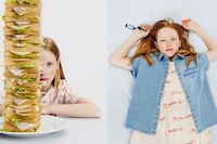 Nautically Themed Kids Clothes Image 4
