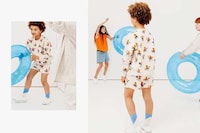 Nautically Themed Kids Clothes Image 5