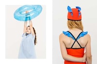 Nautically Themed Kids Clothes Image 6
