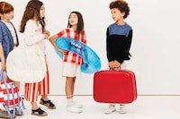 Nautically Themed Kids Clothes Image 7