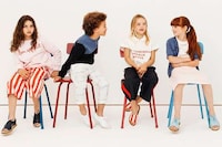 Nautically Themed Kids Clothes Image 8