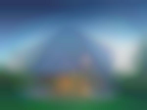 Overtly Minimalist Houses