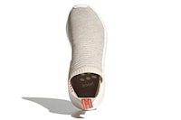 Linen-Like Sneakers Image 3