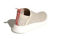 Linen-Like Sneakers Image 4
