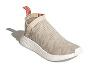 Linen-Like Sneakers Image 5