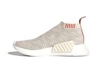 Linen-Like Sneakers Image 6
