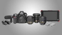 High-Quality Filmmaker Kits Image 3