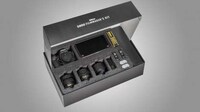 High-Quality Filmmaker Kits Image 4