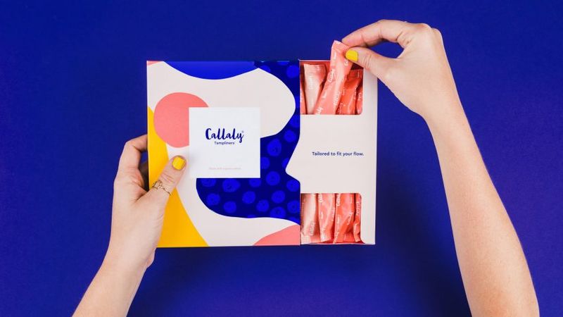 Hybrid Menstrual Products