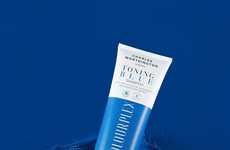 Blue Toning Shampoos