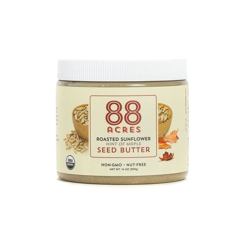 Free-From Sunflower Butter